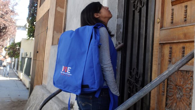 Director del INE: Un censo en 2016 puede ser peor que el de 2012