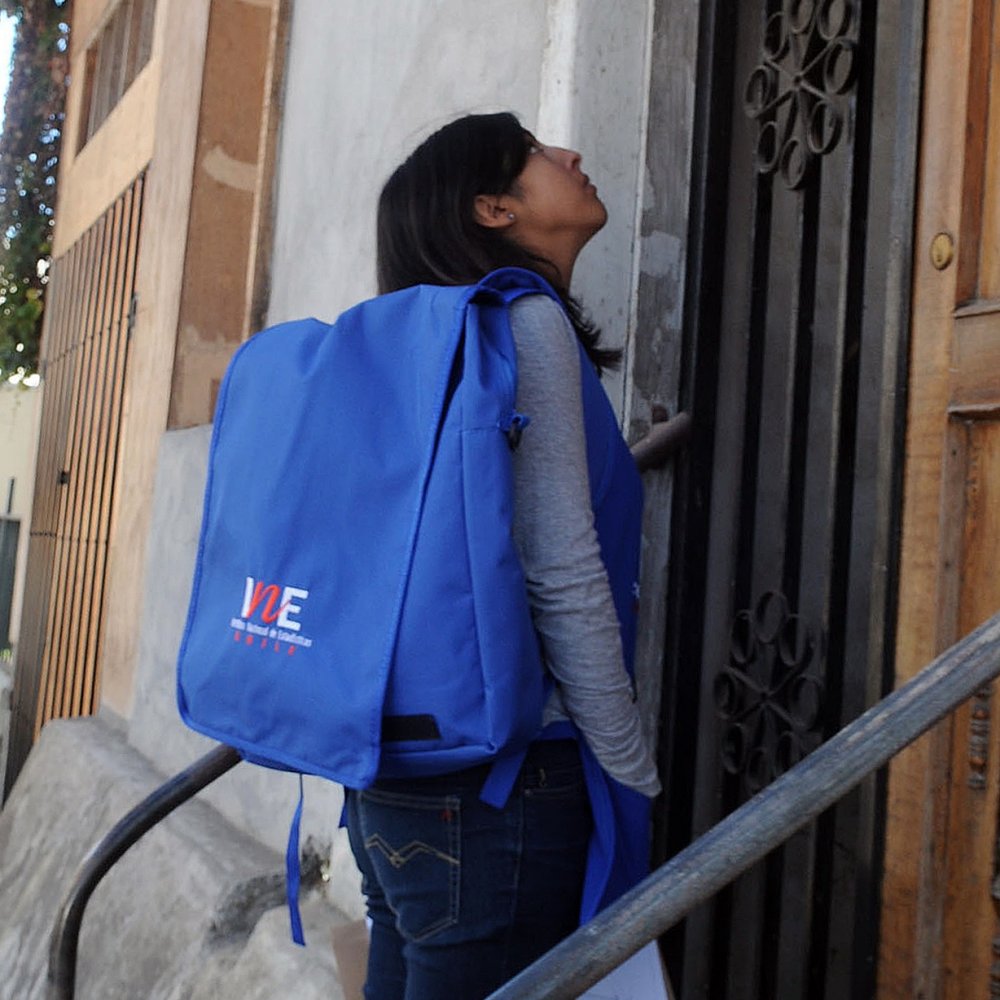 Director del INE: Un censo en 2016 puede ser peor que el de 2012