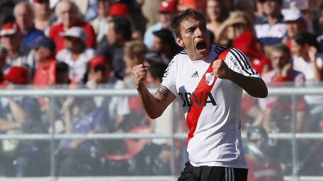 Universidad Católica quiere también al hermano de Darío Bottinelli