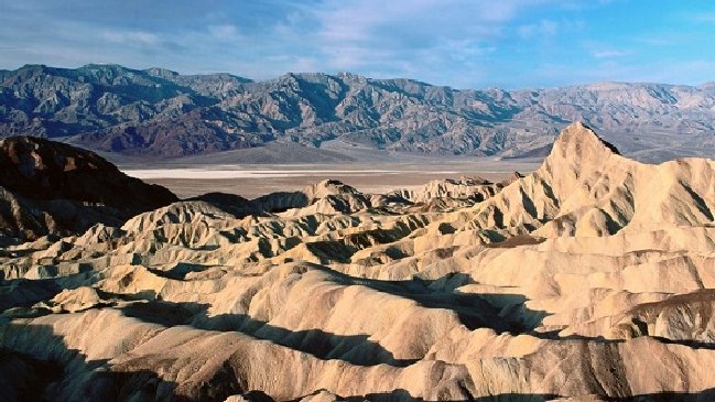 Un viaje al lugar más caluroso de la Tierra