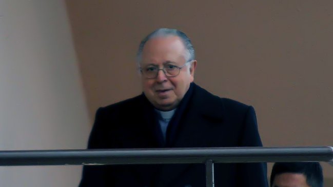 Ministro del caso Karadima detalló propuesta de acuerdo indemnizatorio