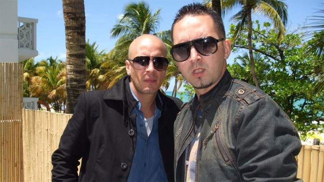 Alexis y Fido: Viña es uno de los eventos que le teníamos más ganas