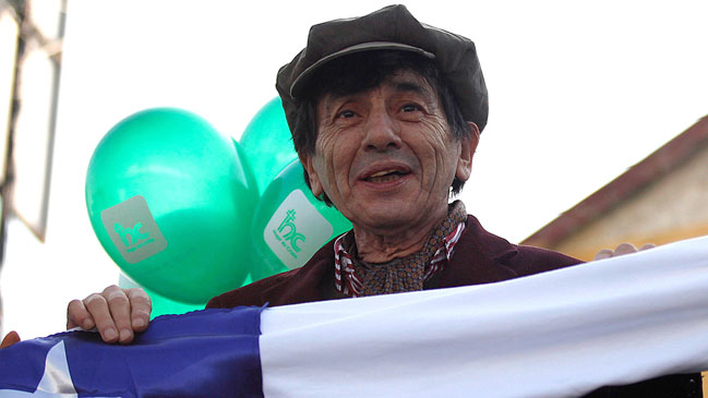 Guachacas realizarán su propio festival para cerrar el 2013