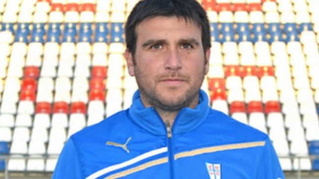 Patricio Ormazábal asumió como ayudante de campo en Universidad Católica