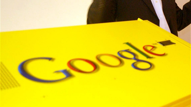 Emprendedores chilenos evalúan demandar a Google por conflicto con impuestos