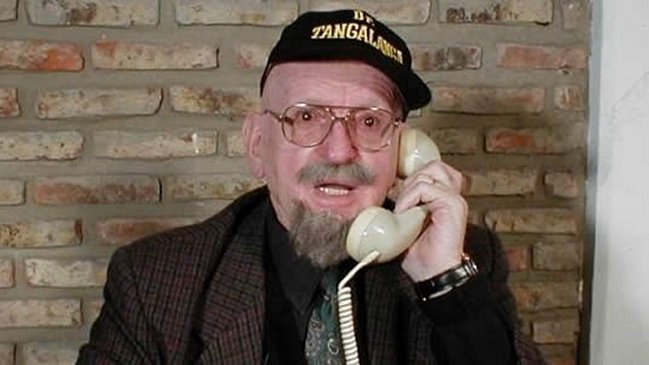 Murió humorista argentino ícono de las pitanzas telefónicas