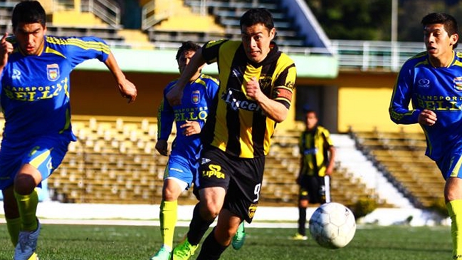 Estos partidos del fútbol chileno animarán el último fin de semana de 2013