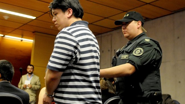 Corte de Apelaciones confirmó condenas en el caso Zamudio