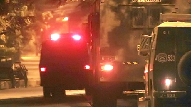 Velan a narcotraficante con música y disparos en La Granja