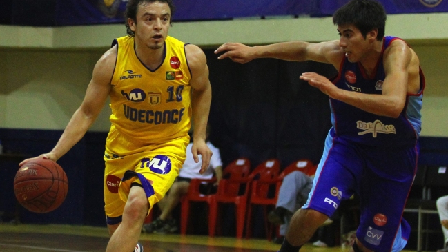 Liga Nacional busca el último clasificado a semifinales