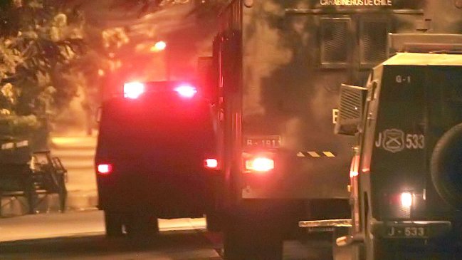 Velan a narcotraficante con música y disparos en La Granja