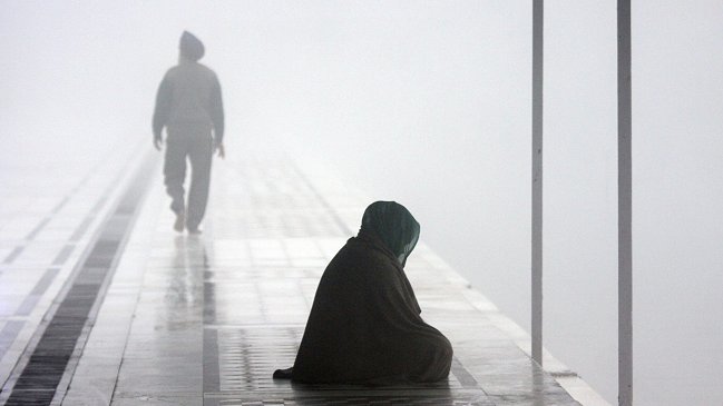 Joven india fue violada, liberada y violada de nuevo en Nochebuena