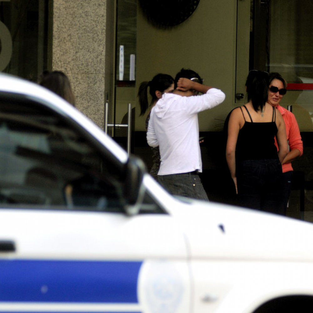 PDI detuvo a sujetos implicados en el robo de cajeros automáticos