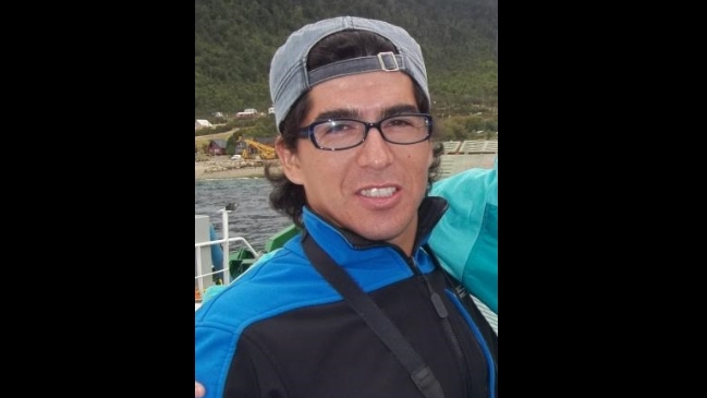 Sigue búsqueda de joven desaparecido desde Macul