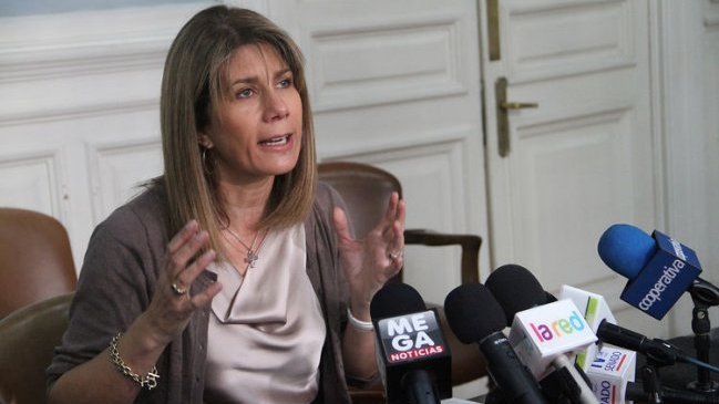 Bancada de la DC ratificó su interés por presidir el Senado