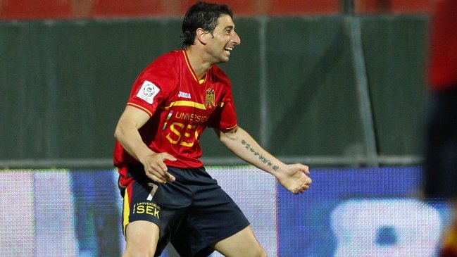 Raúl Estévez jugó una broma del Día de los Inocentes y engañó a su propio hijo