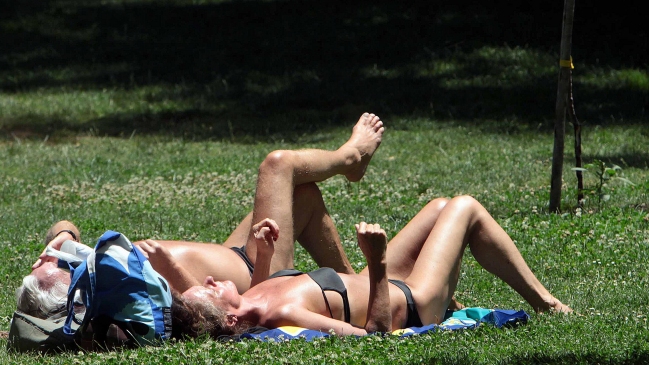 La odisea de vivir en Buenos Aires sin luz ni agua pero con calor récord