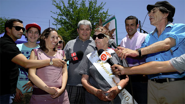 Guachacas y el Hogar de Cristo cerraron el 2013 con el 