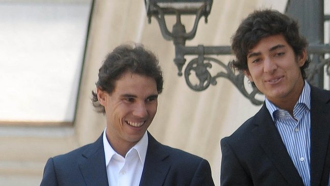 2013: El año de la resurrección de Rafael Nadal y la aparición de Christian Garín