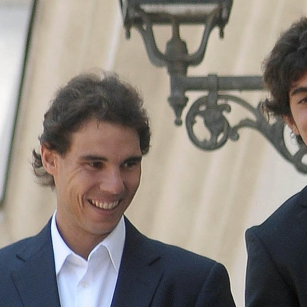 2013: El año de la resurrección de Rafael Nadal y la aparición de Christian Garín