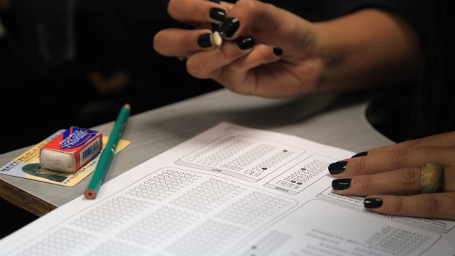 PSU 2014: Ya no se descontará por respuestas incorrectas