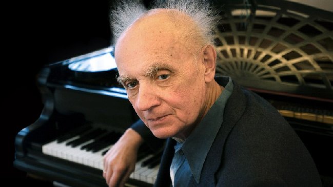 Falleció Wojciech Kilar, compositor de la música de 