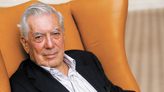 Mario Vargas Llosa aplaudió las reformas liberales de Mujica en Uruguay