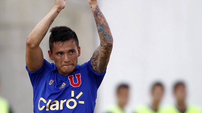 Cooperativa eligió a los mejores jugadores del torneo chileno durante 2013