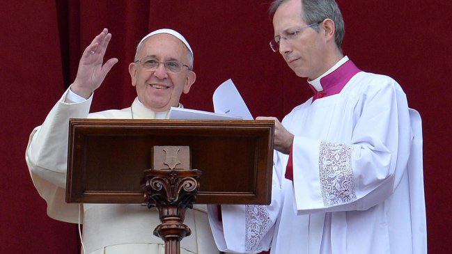 Las claves que entregó el Papa para una buena vida familiar