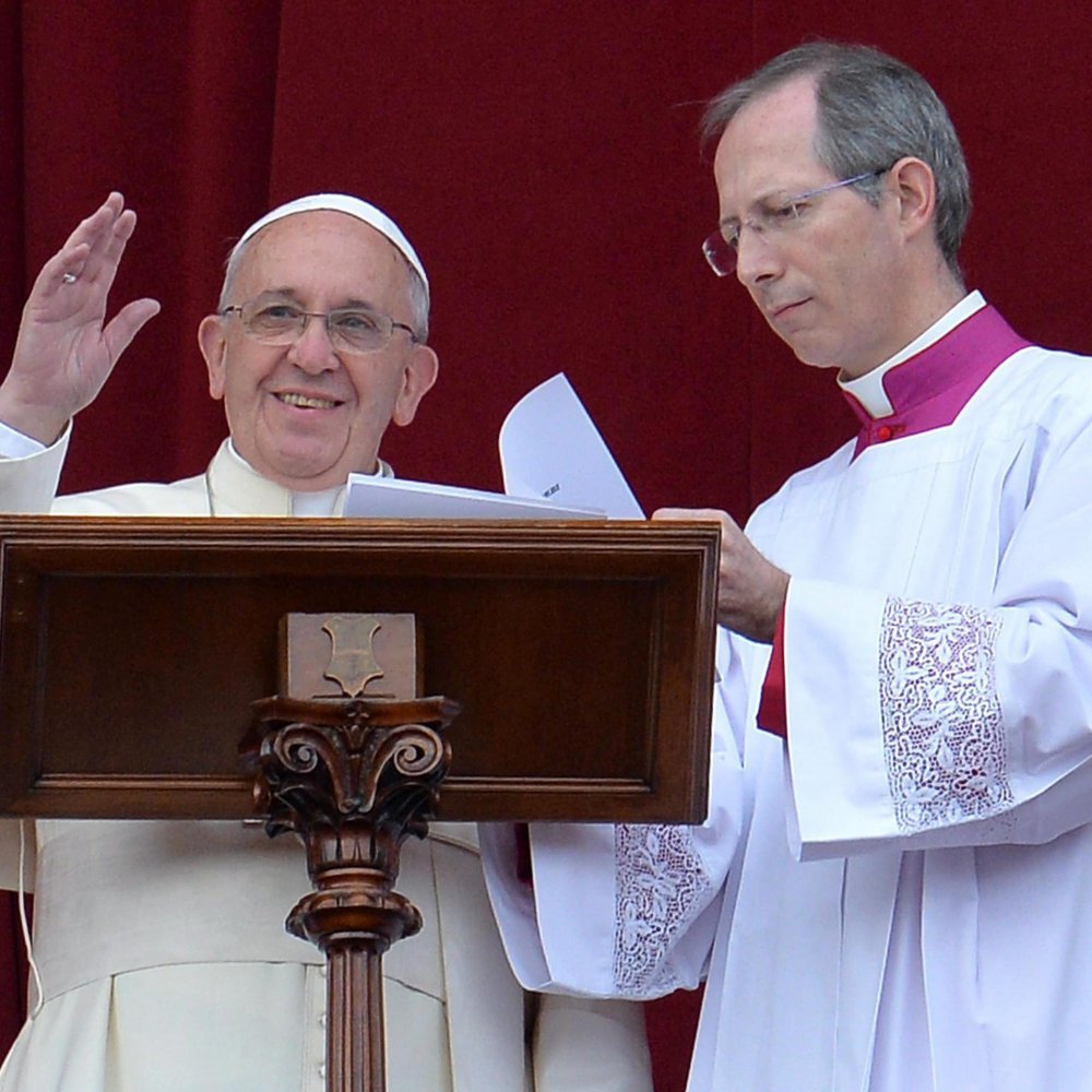 Las claves que entregó el Papa para una buena vida familiar
