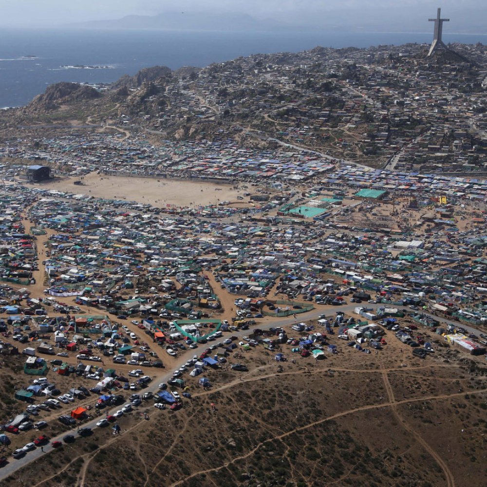 Carabineros aumentará su dotación por plan de seguridad veraniego en Coquimbo