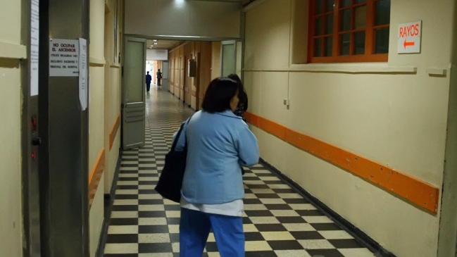 Cuatro recintos chilenos figuran en ranking de los mejores hospitales de América Latina