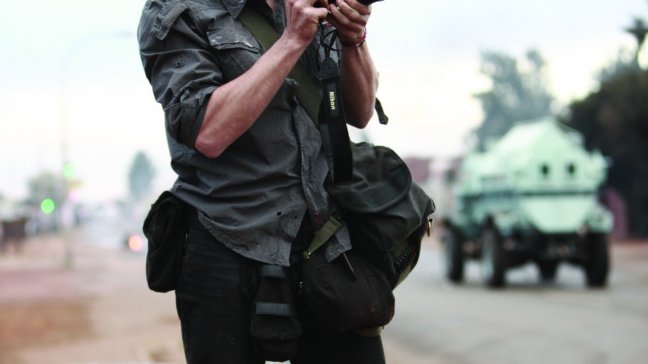 Durante este año han muerto 129 periodistas mientras ejercían su profesión