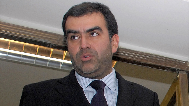 Fiscal caso Censo: Presidente recibió datos no acordes a estándares internacionales