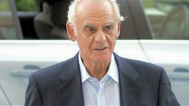 Nuevo escándalo de corrupción en compra de armamento sacude Grecia