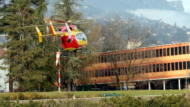 Justicia francesa abrió investigación para determinar las causas del accidente de Michael Schumacher