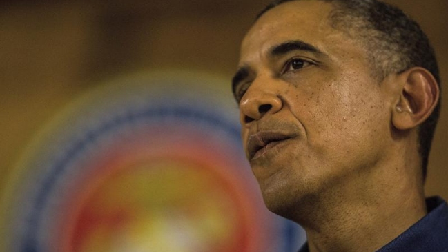 Obama y Clinton pierden popularidad pero continúan como los más admirados