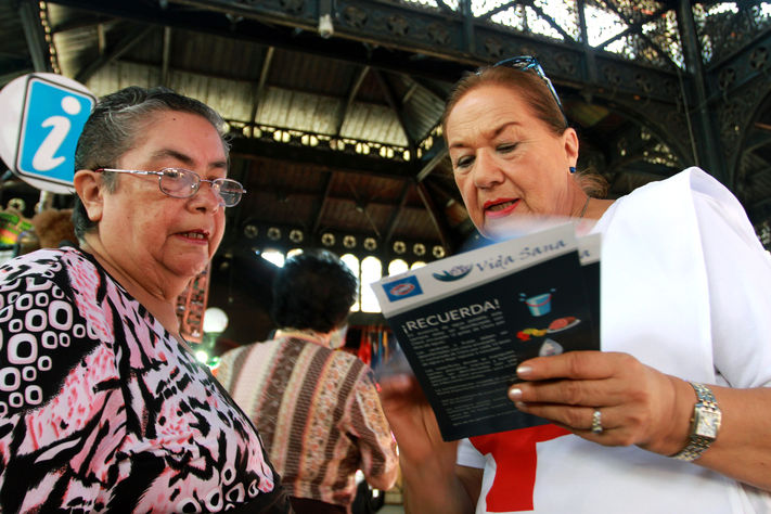 Las recomendaciones de las autoridades para las celebraciones de Año Nuevo