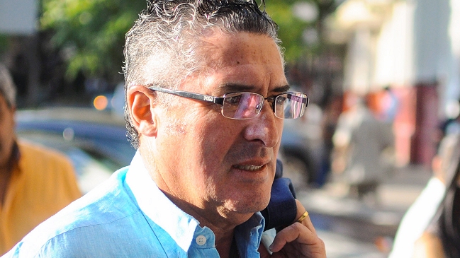 Jorge Pizarro: Con la derecha no tenemos nada que hacer