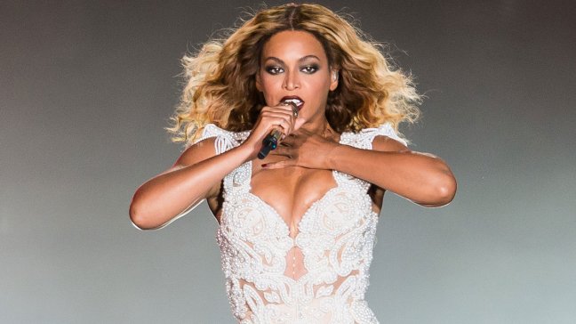 Críticas a Beyoncé por usar tragedia del Challenger en nuevo tema