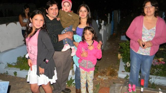 Tradición de Año Nuevo en Talca fue elegida la más rara del mundo