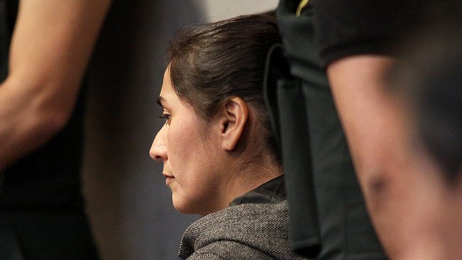 Colegio Apoquindo: Imputados fueron condenados a 11 y 15 años de cárcel