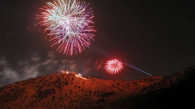 ¿A qué personaje del deporte no le darías el abrazo de Año Nuevo?