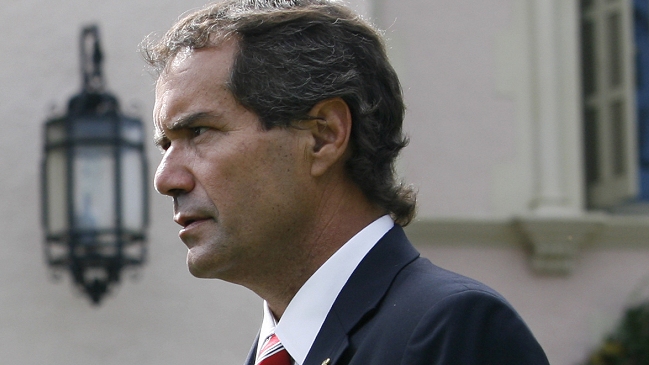 Neven Ilic: Perder los Juegos Panamericanos fue lo más doloroso de 2013