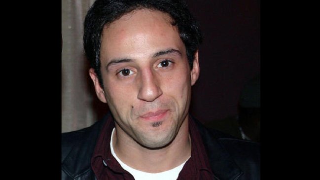 Otorgan libertad condicional a actor de 