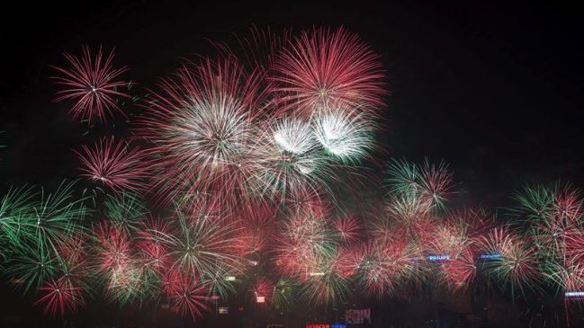 Conoce cinco países en los que no se celebra el Año Nuevo este 1 de enero