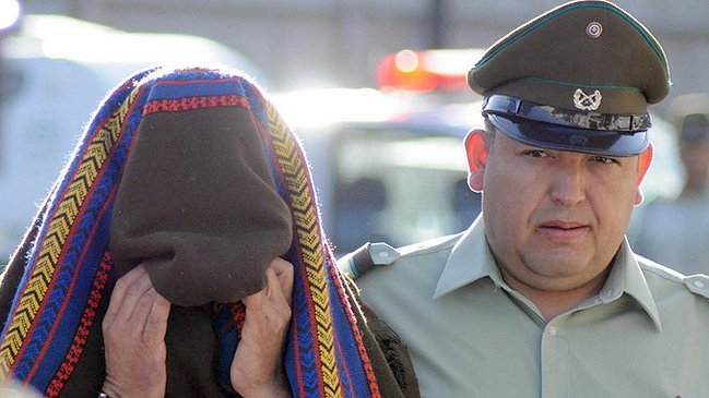 Crimen por celos se registró en San Bernardo