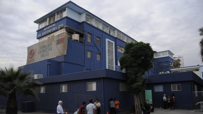 Menor de siete años está con muerte cerebral tras recibir balazo en su cabeza