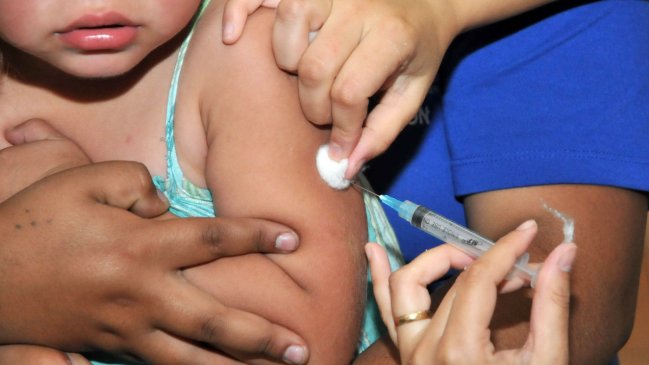 Aumentaron a 14 los bebés chinos fallecidos tras ser vacunados de hepatitis B