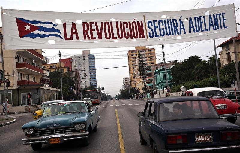 ¿Quiénes son los nuevos revolucionarios cubanos?